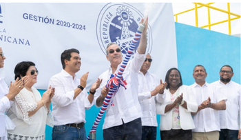 Inaugurarán acueducto y obras deportivas e hidráulicas