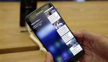 ¿Por qué Samsung se parece cada vez más a Apple con su S7?