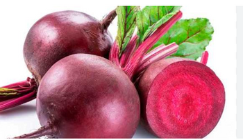 La remolacha: energía, circulación y salud desde la raíz