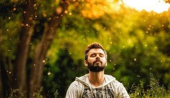 3 trucos simples para relajarte ante un caso de estrés o nerviosismo