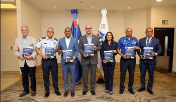 IDAC crea comité de coordinación del SSP aeronáutico