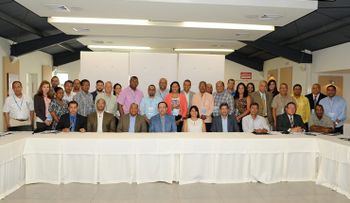 Banco Central inicia Sexto Diplomado de Periodismo Económico
