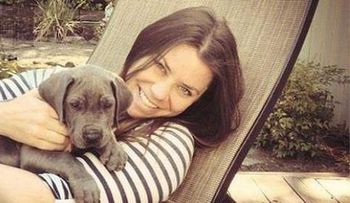 Brittany Maynard con tumor cerebral cumple su deseo y acaba con su vida