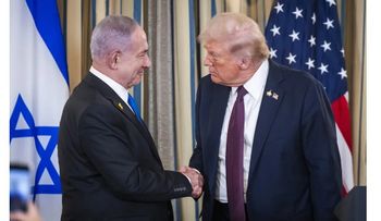 Netanyahu se reunirá con Trump el 29 de diciembre