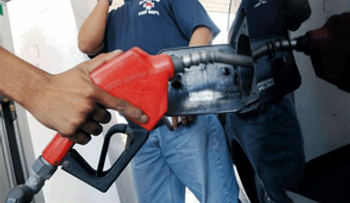 Aumentan precios de las gasolinas y el GLP; congelan los demás combustibles