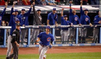 Histórico: los Cubs ganan Serie Mundial por 1ra vez en 108 años; se rompe la maldición de la Cabra