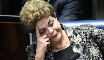 Leonel Fernández: "La destitución de Dilma es una canallada"