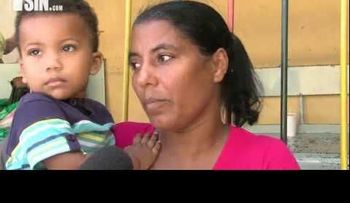 Madres atemorizadas por aparición de nuevo caso de microcefalia