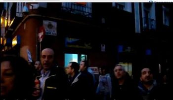 El odio se está comiendo al PRD