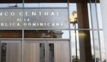 BCRD mantiene su tasa de política monetaria en 3.50 % anual