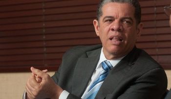Amarante Baret: El PLD se pondrá de acuerdo en los que más le conviene al país