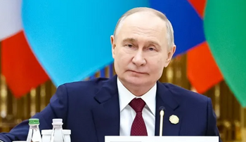 Putin ordena ofensiva final en el norte de Donetsk