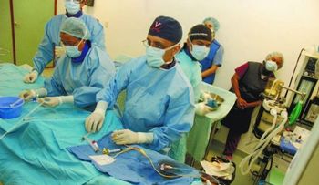 Las enfermedades intestinales van en aumento en la República Dominicana