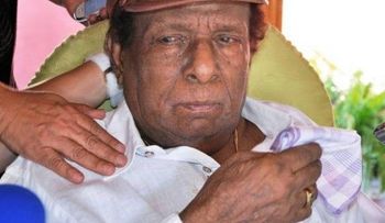 Muere autor del â??El Africanoâ?, tema que interpreta Wilfrido Vargas