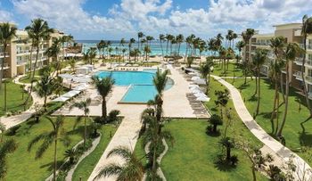 Reconocen excelencia hoteles Puntacana Resort & Club