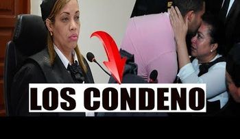 Jueza manda a juicio de fondo contra Marlin y Marlon, por el asesinato de Emelin Peguero