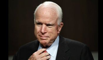 ¿Qué es el gliobastoma, el cáncer que le diagnosticaron a John McCain?