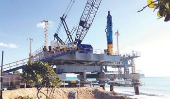 Emiten desembolso de US$200 MM para construcción de plantas a carbón