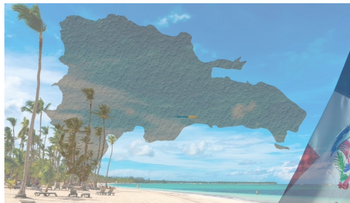 RD entre destinos cálidos para vacaciones