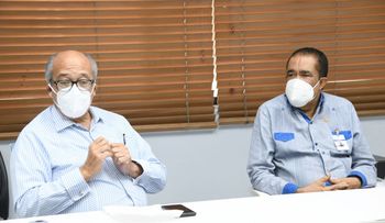 MSP realiza conversatorio sobre contaminación sonora y su impacto en la salud auditiva; exhortan a la población evitar el ruido