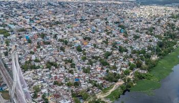 Circunscripción 3 del Distrito Nacional es la que tiene menos árboles