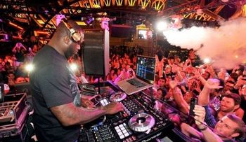 Shaquille O Neal presentará concierto en Punta Cana