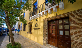 Centro Cultural Banreservas dedica ciclo de cine a Diane Keaton