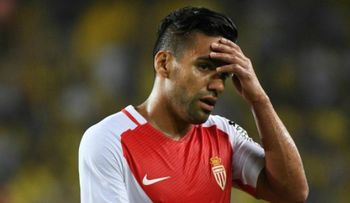 Falcao y otros futbolistas condenados por fraude fiscal