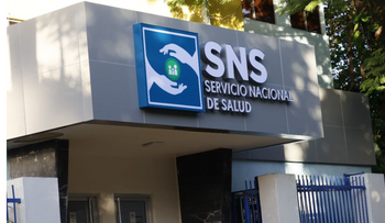 Servicio Nacional de Salud listo para Semana Santa