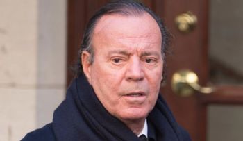 "El Puma" sale al frente a rumores sobre estado de salud de Julio Iglesias
