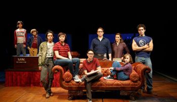 Obra de Broadway Fun Home tendrá función benéfica por víctimas de Orlando