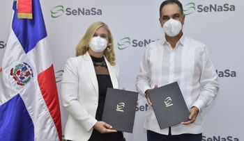 Senasa y la Fundación Nido Para Ángeles se unen en favor de niños y niñas con parálisis cerebral