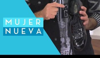 Entérate como quitar el mal olor de tus zapatos o tenis
