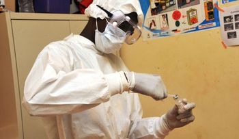 ¿El ébola está de vuelta? Investigan un nuevo caso en Sierra Leona