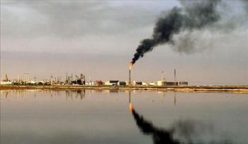 El crudo Brent abre a la baja, en 65,24 dólares