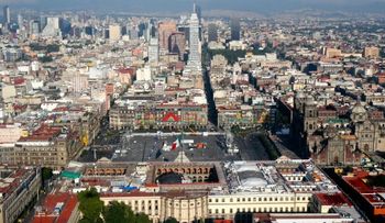 Ciudad de México impulsará consulta ciudadana y reformas contra la gentrificación