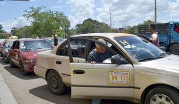Castillo Saviñón: Hay razones suficientes para rebajar pasaje en el transporte público
