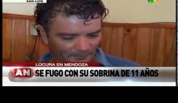 Hombre recibe condena de 20 años por abusar de tres sobrinas