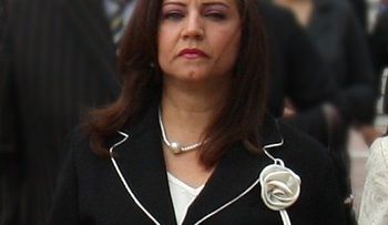Cadáver de Rosalina llegará el viernes al país