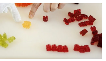 Las alertas alimentarias más llamativas de 2025