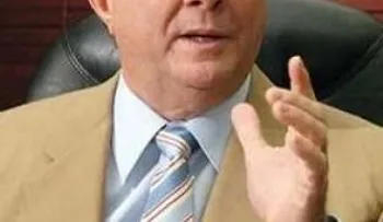 Hipólito visita al ministro de Turismo y destaca el crecimiento de ese sector