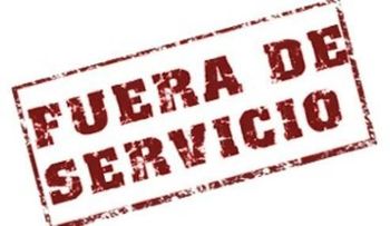 Facebook está fuera de servicio