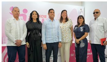 Ministro de Deportes anuncia regreso de los Juegos de la Mujer