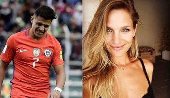 La campaña machista en Facebook contra Alexis Sánchez tras perder ante Bolivia