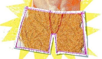 Le amputan el pene por una erección de dos días