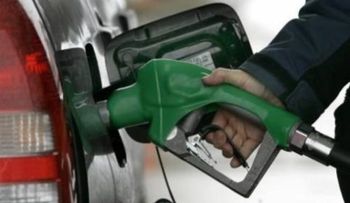 Gobierno aumenta precios combustibles, excepto el gas natural