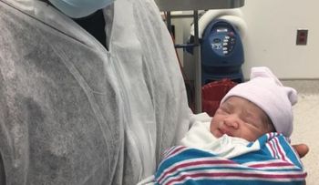 Robinsón Canó anuncia el nacimiento de una hija