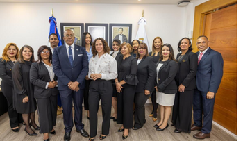 Contraloría aplicará nuevo modelo de control interno por sectores