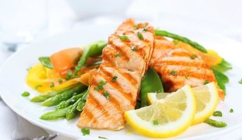 Todo lo que debes saber sobre los pescados con mercurio.