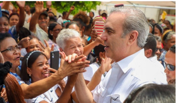 Abinader inaugurará hospital y entregará viviendas